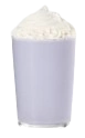 Bojangles Bo-Berry® Milkshake